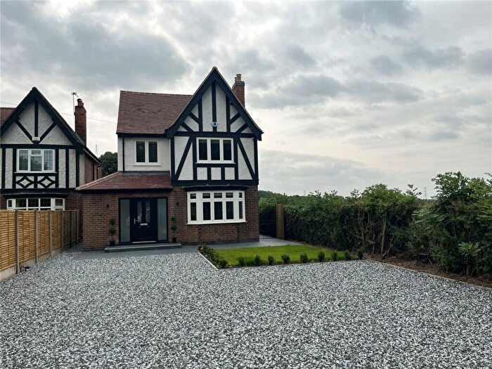 3 Bedroom Detached House To Rent In Caythorpe Road, Caythorpe, Nottingham, Nottinghamshire, NG14