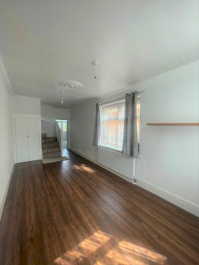 2 Bedroom Terraced House To Rent In Barley Lane, Chadwell Heath, Romford, IG3