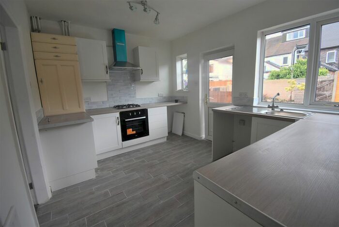 3 Bedroom Semi-Detached House To Rent In Clifton Street, May Bank, Newcastle-Under-Lyme, ST5
