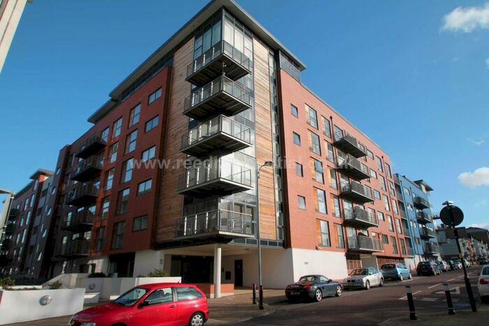 1 Bedroom Flat To Rent In Ryland Street, Birmingham, B16