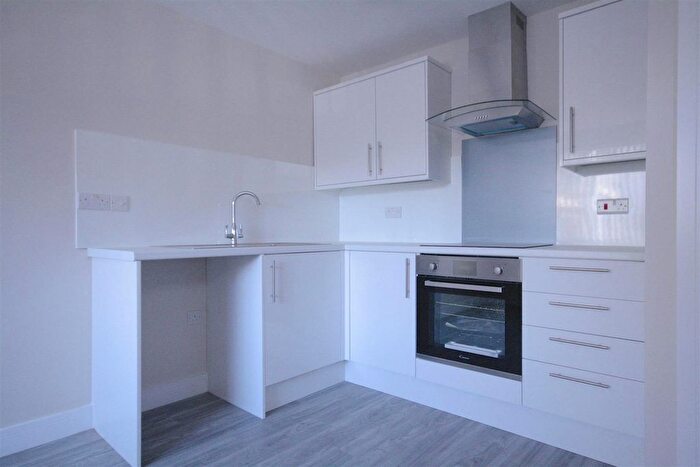 1 Bedroom Flat To Rent In Whitchurch Road, The Heath, Cardiff, CF14