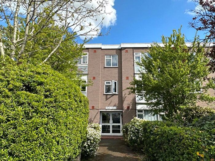 Studio For Sale In Canadian Avenue, London, SE6