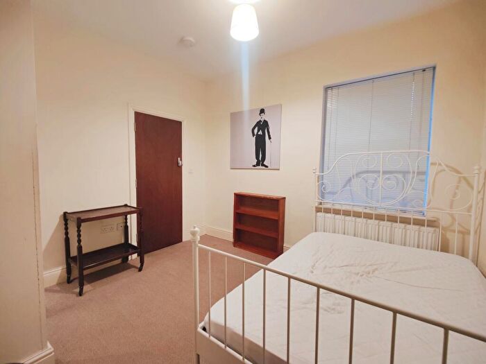 1 Bedroom Flat To Rent In Lansdowne Road, Erdington, B24