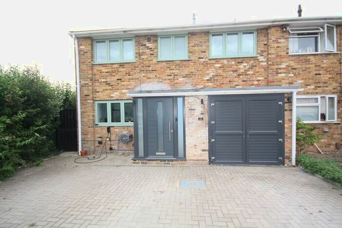 4 Bedroom Property To Rent In Barnes Way, Iver, SL0