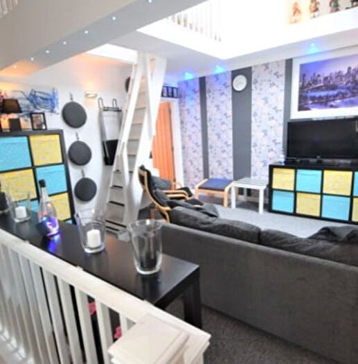 1 Bedroom Maisonette To Rent In Doncaster Road, Eastleigh, SO50