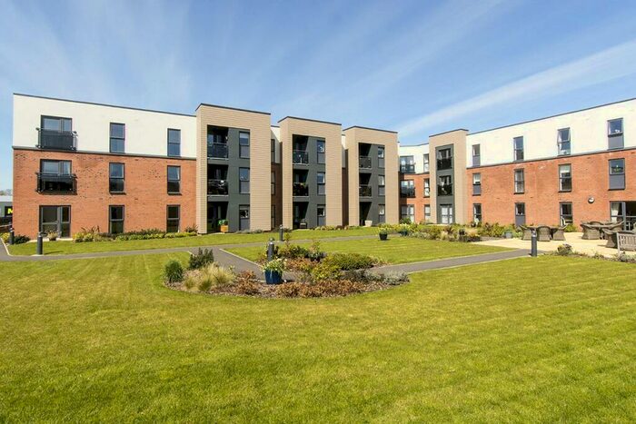 2 Bedroom House To Rent In Elizabeth Place, Market Harborough, LE16
