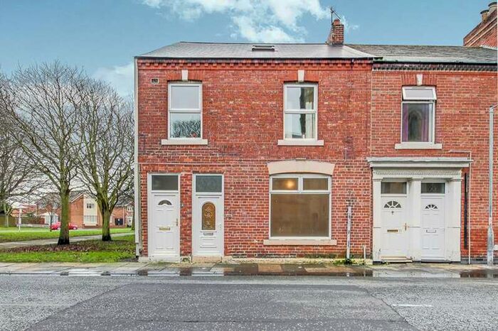 2 Bedroom Apartment To Rent In Wellington Street, Blyth, Northumberland, NE24