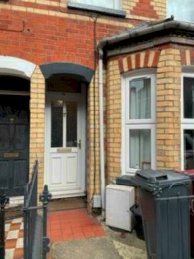 Studio To Rent In Essex Street, Reading, RG2