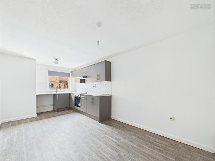 3 Bedroom Terraced House For Sale In Stagsden, Orton Goldhay, Peterborough, PE2