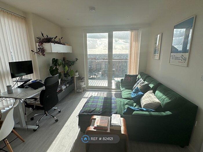 1 Bedroom Flat To Rent In Henry Strong Road, Harrow, HA1