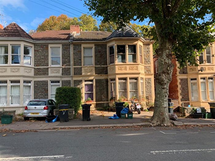 Studio To Rent In Cranbrook Road, Redland, Bristol, BS6