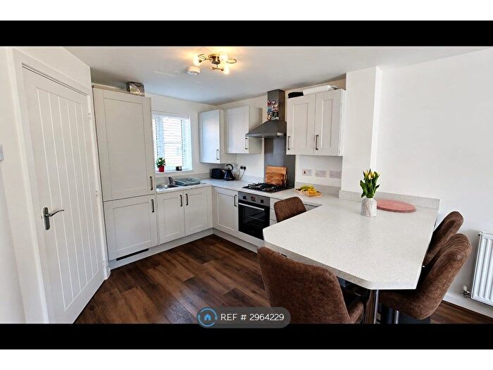 2 Bedroom End Terrace House To Rent In Marine Point, Hartlepool, TS24