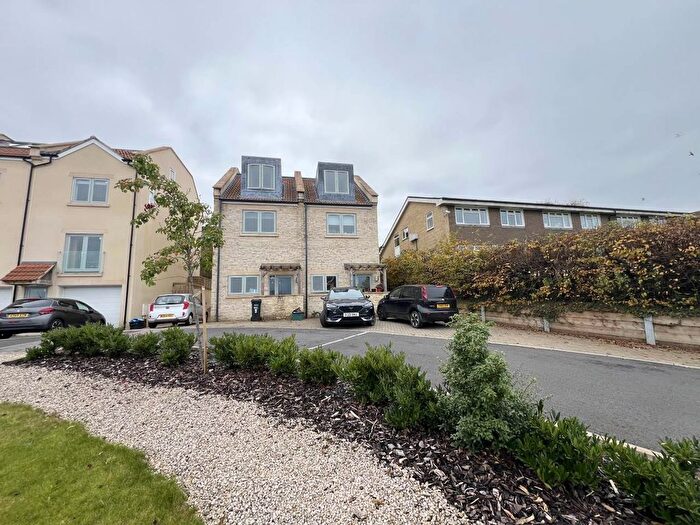 3 Bedroom Property To Rent In Eastgate Court, Frome, Somerset, BA11