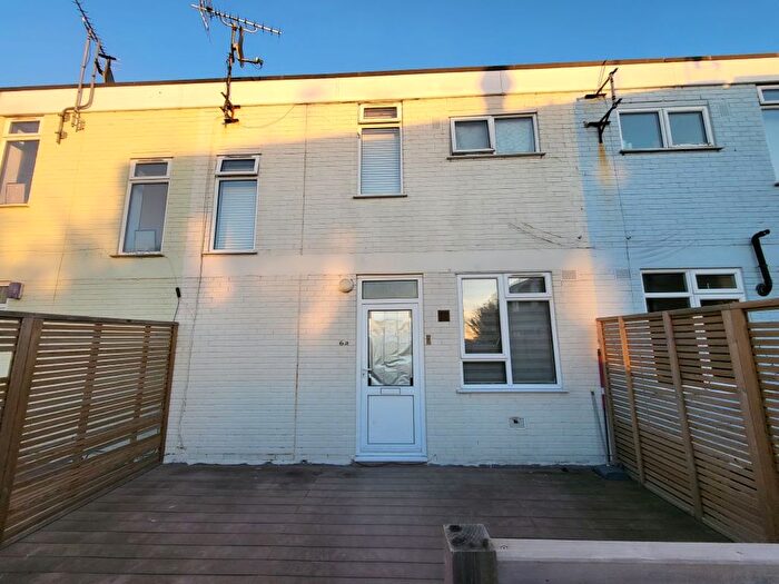 3 Bedroom Terraced House For Sale In A Golden Cross Parade, Ashingdon Road, Rochford, Essex, SS4