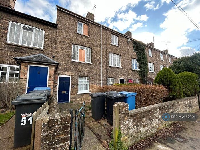 3 Bedroom Terraced House To Rent In East Street, Sudbury, CO10