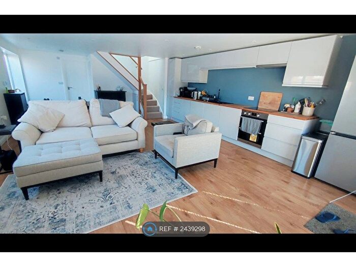 3 Bedroom Detached House To Rent In Millais Crescent, Epsom, KT19