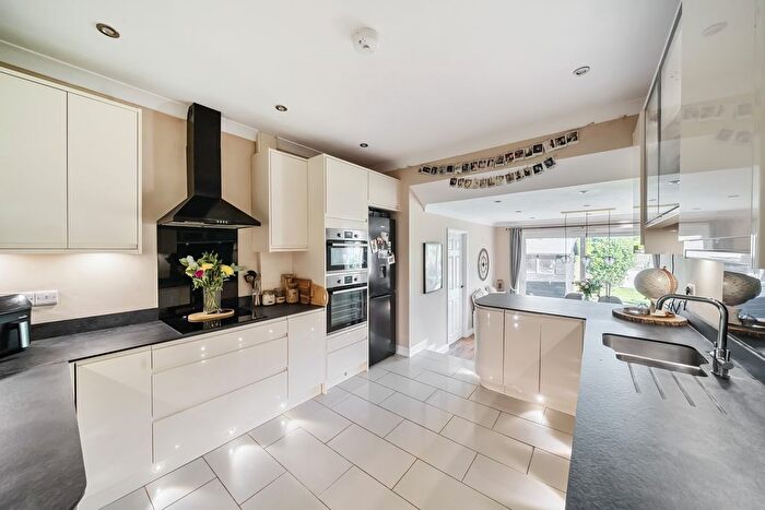 2 Bedroom Bungalow For Sale In Crudwell, Crudwell, Malmesbury, Wiltshire, SN16