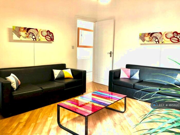 4 Bedroom Terraced House To Rent In Picton Road, Wavertree, Liverpool, L15