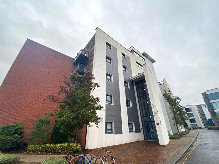 2 Bedroom Apartment To Rent In Citipeak, Wilmslow Road, Didsbury, Manchester, M20