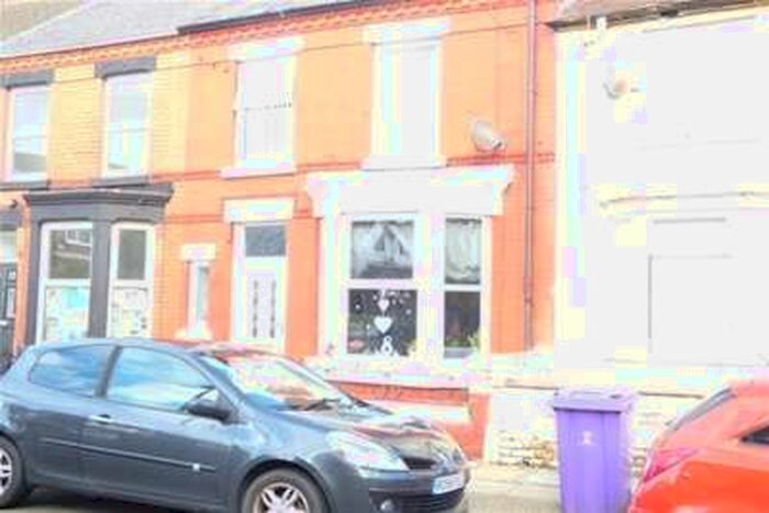 3 Bedroom House To Rent In Richmond Park, Liverpool, L6