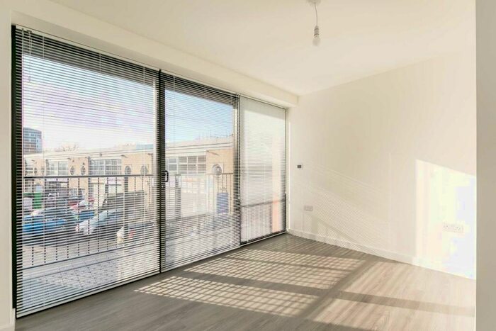 2 Bedroom Apartment To Rent In Bartley Street, Bedminster, BS3