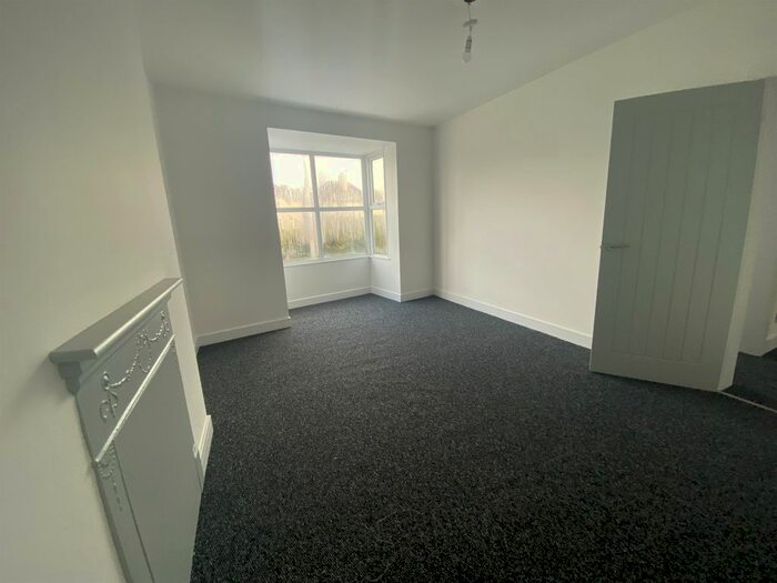 2 Bedroom Flat To Rent In Wolseley Road, Plymouth, PL2