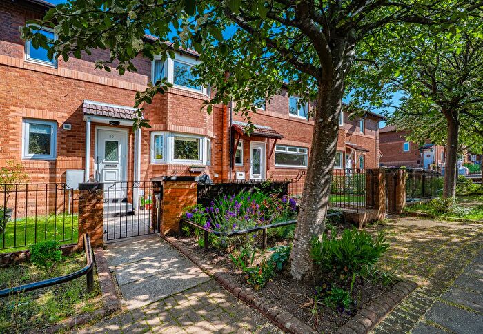 1 Bedroom Flat For Sale In Castlelaw Gardens, Glasgow, G32