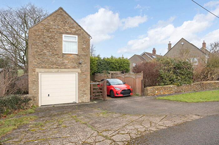 5 Bedroom Detached House For Sale In The Common, Broughton Gifford, Wiltshire, SN12