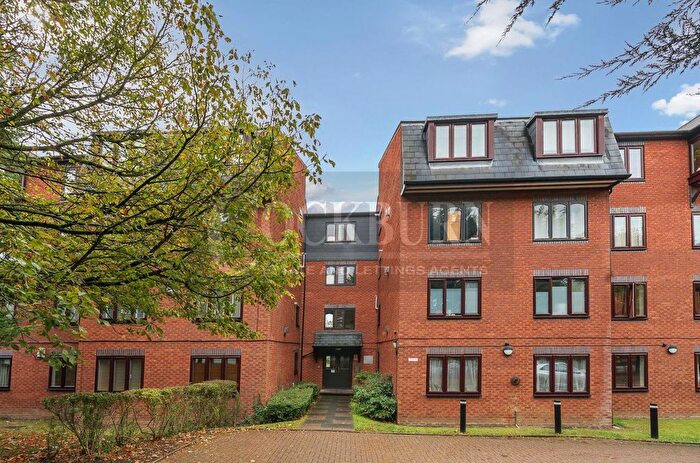 1 Bedroom Flat To Rent In Burnt Ash Hill, Lee, SE12