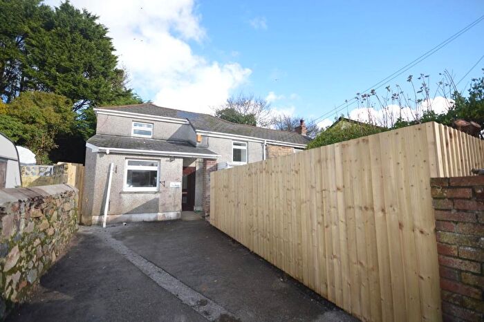 4 Bedroom Property To Rent In Carn Brea Lane, Pool, Redruth, TR15