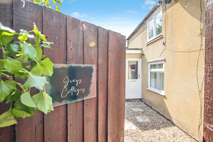 2 Bedroom Detached House For Sale In East Street, Colchester, CO1