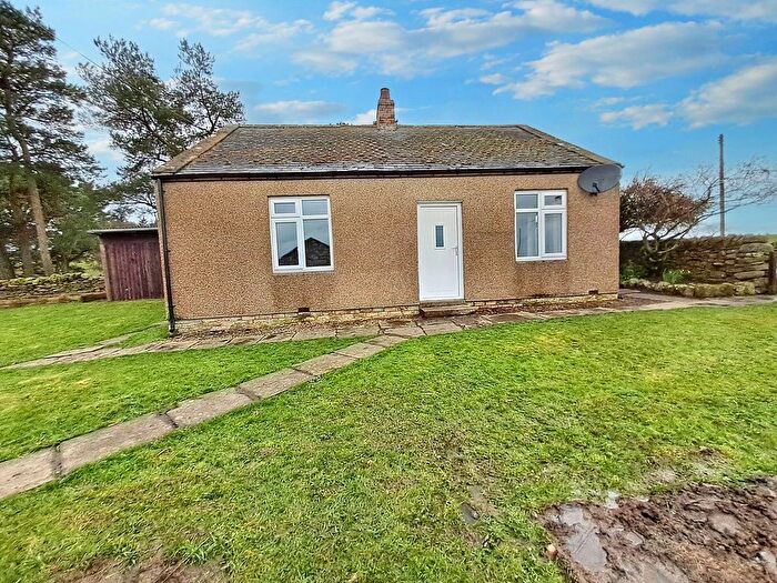 2 Bedroom Cottage To Rent In Hexham, NE46