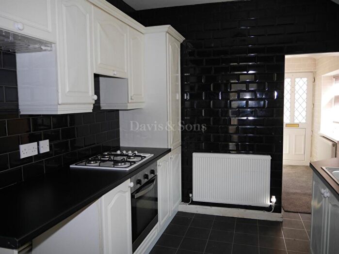 1 Bedroom Flat For Sale In Maindee Road, Cwmfelinfach, Ynysddu, Newport., NP11