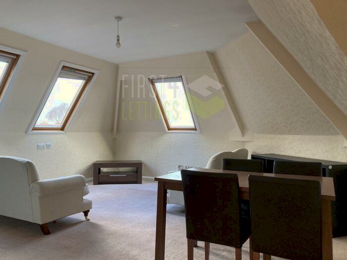 1 Bedroom Flat To Rent In London Road, Leicester, LE2