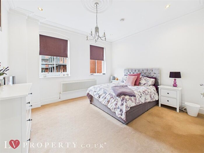 1 Bedroom Flat For Sale In Mint Drive, Hockley, Birmingham, B18