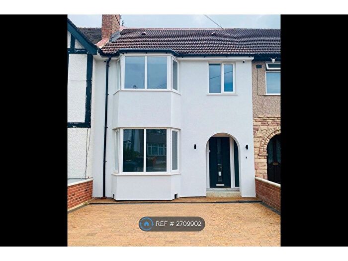 3 Bedroom Terraced House To Rent In Elton Avenue, London, UB6