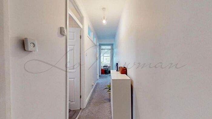 2 Bedroom Flat To Rent In Danes Court, Wembley, HA9