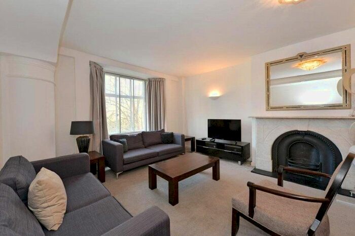 5 Bedroom Flat To Rent In Strathmore Court, Park Road, St John's Wood, London, NW8