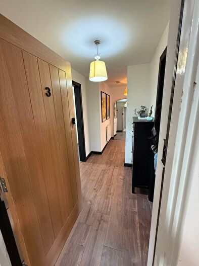 1 Bedroom Flat To Rent In Lace Street, Liverpool, L3