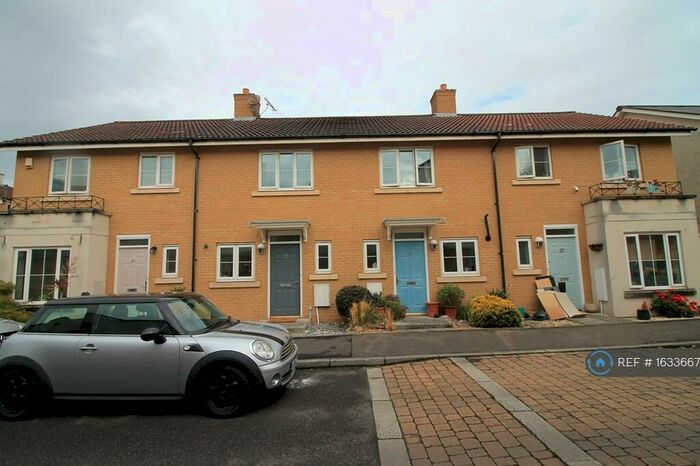 2 Bedroom Terraced House To Rent In Eastcliff, Portishead, Bristol, BS20