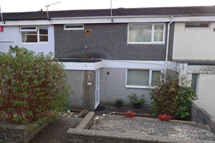 2 Bedroom Property To Rent In Malory Close, Plymouth, PL5