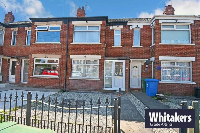 3 Bedroom Terraced House To Rent In Linthorpe Grove, Willerby, HU10