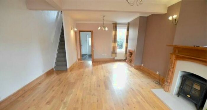 3 Bedroom Semi-Detached House To Rent In Gwynne Road, Poole, BH12