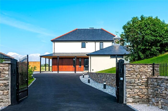 4 Bedroom Detached House For Sale In Sand Lane, Warton, Carnforth, Lancashire, LA5