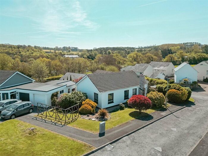 3 Bedroom Bungalow For Sale In Rickards Green, Abbotsham, Bideford, EX39