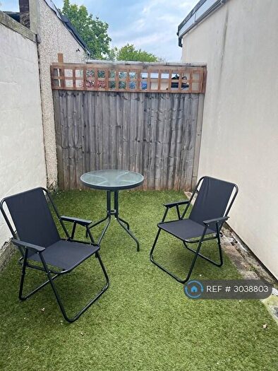 Studio To Rent In Camrose Avenue, Edgware, HA8
