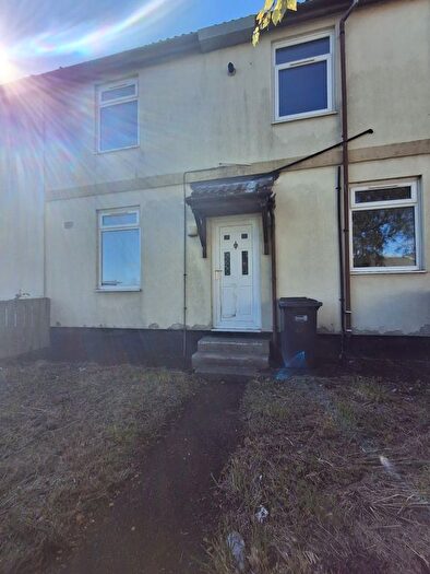 2 Bedroom Terraced House To Rent In Lilac Terrace, Stanley, DH9