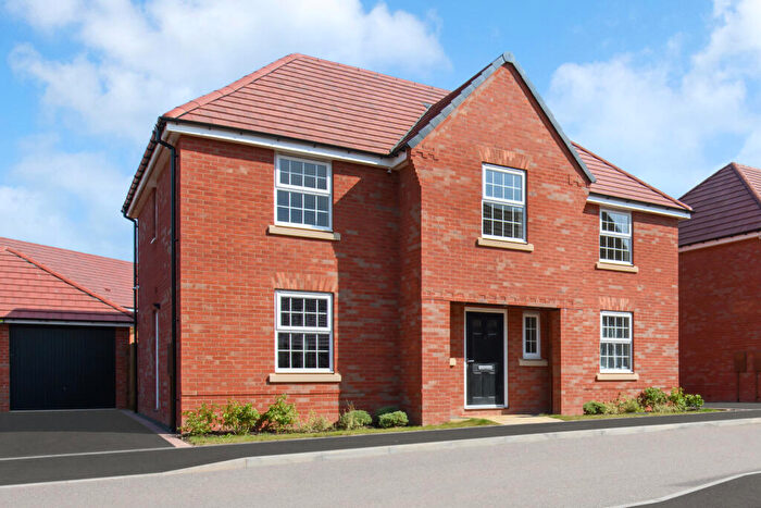 4 Bedroom Detached House For Sale In Chapel Lane, Bingham, Nottingham, NG13
