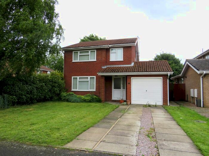 3 Bedroom Detached House To Rent In Meadowgate Lane, Spalding, Lincolnshire, PE11