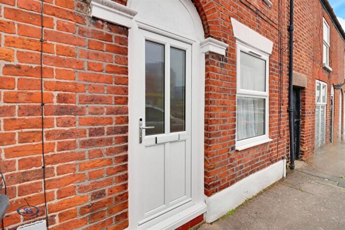 2 Bedroom Terraced House To Rent In Antrobus Street, Congleton, CW12